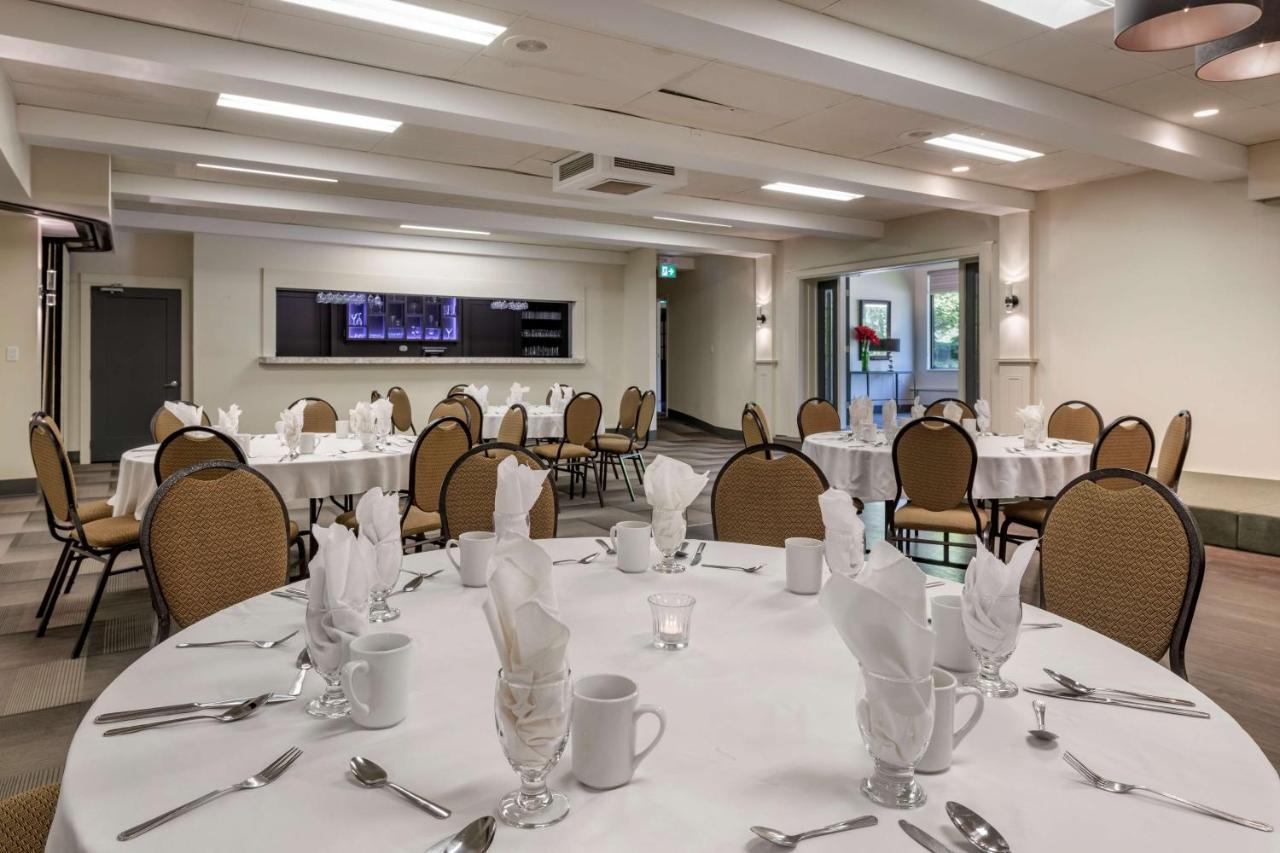 Dannys Hotel Suites; Surestay Collection By Best Western Beresford Exterior photo